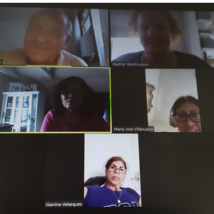 Team Page: West Hudson